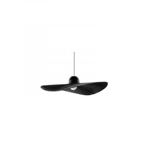 Ideal lux Suspension MADAME SP1 Noir 60W max -