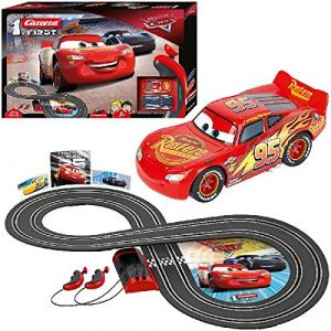 Carrera Slot Cars, 20063022, Multicolore