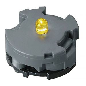 Bandai Banpresto - Pacific Rim Uprising Led Unit Yellow Compatible Hg [Goodies]