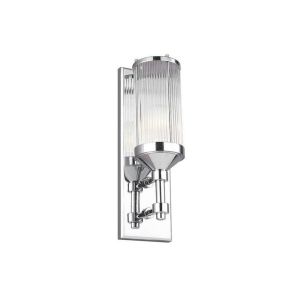 Feiss Elstead Lighting Applique Murale Paulson hauteur 38,1 Cm
