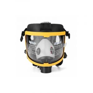 M&eacute; Masque Electrique Respiratoire &agrave; d&eacute;bit constant - Pour Syst&egrave; respirateur masque ali nt&eacute; en air &agrave; d&eacute;bit constant &eacute;lectrique