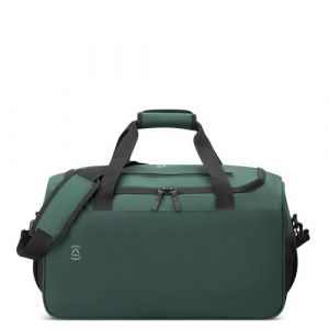 DELSEY PARIS - MAUBERT 2.0 - Sac De Voyage souple 28x50x29 cm - 41 L - XS - Army