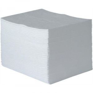Raw Absorbant d´hydrocarbures oil-only 1 carton(s) absorbant hydrocarbures oil-only longueur 40cm largeur 50cm - nordwest