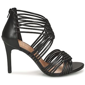 Bullboxer Chaussures escarpins 065529F2S Noir - Taille 37,39,40