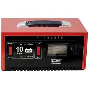 HP Autozubeh&ouml;r 20510 Chargeur 6 v, 12 v 10 a 10 a
