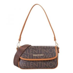 Mario Valentino Bolso de Hombro Regina RE Marr&oacute;n | Comprar