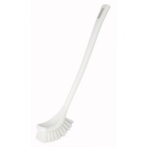 Domergue Brosse wc Courb&eacute;e 39cm