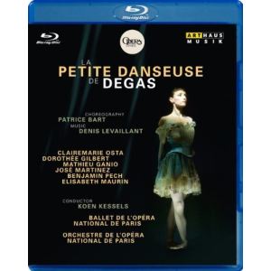 Image de La Petite Danseuse De Degas