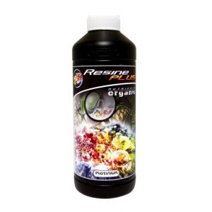 Platinium Nutrients Resine Plus 250ml, activateur de resine et sucre en spray, 26% acides aminés -