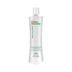 CHI Enviro Après shampoing lissant Smoothing 355mL