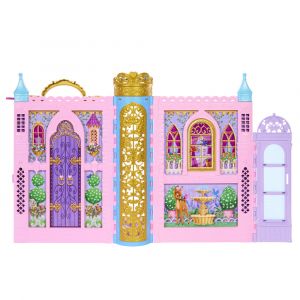 Mattel Dressing de princesses