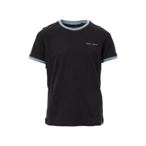 Teddy smith Tee-shirt &agrave; manches courtes gar&ccedil;on the-tee 2