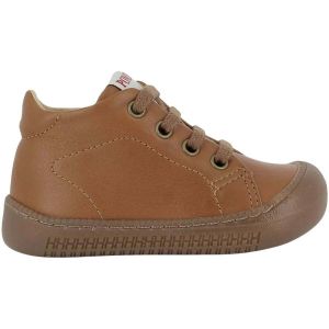 Pom d'Api Bottines b&eacute;b&eacute; Yaka Walk