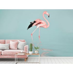 FLAMINGO WATER