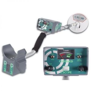 C.SCOPE CS990XD - D&eacute;tecteur de m&eacute;taux pro