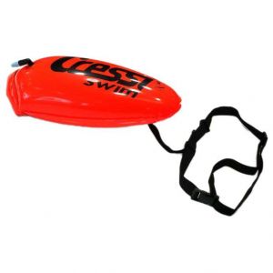Cressi Petite bouée de plongée SWIM