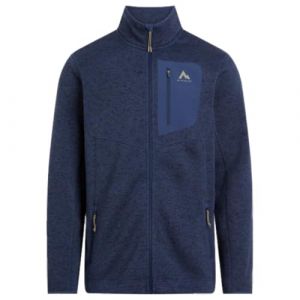 McKINLEY Skeena III Veste pour homme Melange/Navy XXL