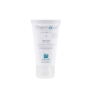 Image de Thermaliv Soin jour extrait de papyrus