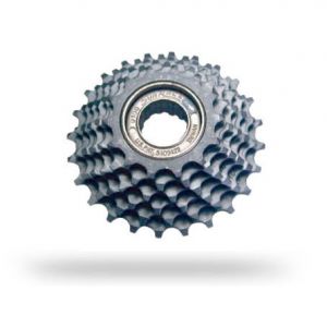 SunRace Roue libre a visser 5 vitesses 14-24 CP