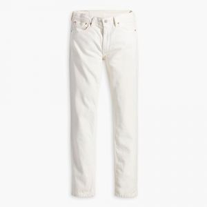 Levi's Pour homme. Jeans 511 Slim blanc cass