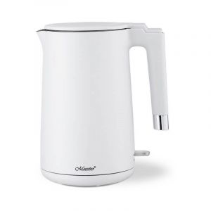 Maestro Czajnik Elektryczny Mr-026-white