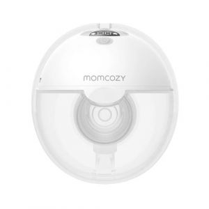 Momcozy M5 Milchpumpe