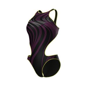 Arena Maillot de bain 1 pièce femme One Stream