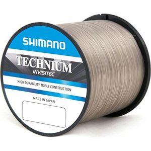 Shimano Nylon Technium Invisi 5000m