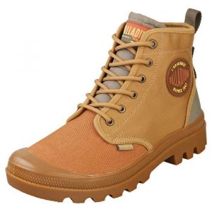 Palladium Bottines Pampa Shade 75Th