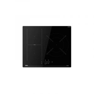Teka Plaque Induction Ibf 63210 Ssm 3 Zones Flexinduction 60 Cm