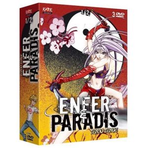 Enfer et Paradis - Box 1/2