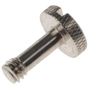 LG CARUBA Vis 1/4 en Métal Extra Longue