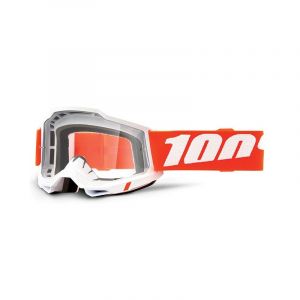 100% Masque 100 accuri 2 sevastopol ecran transparent