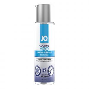 Image de System Jo H2O Lubrifiant Rafraichissant 60 ml
