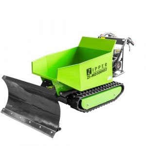 Zipper ZI-MD500HST mini dumper de orugas
