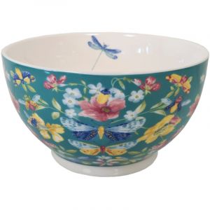 Bol vert Vendome en Gr&egrave;s 480 ml