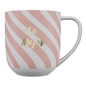 Draeger Paris - Mug cadeau - La Mejor