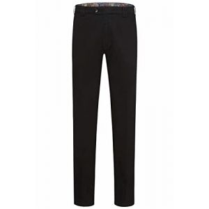 Meyer Pantalon Roma Noir taille 62