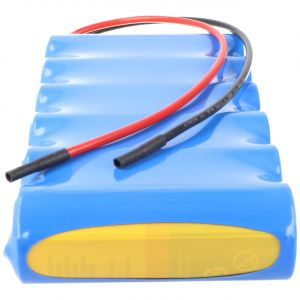 Hawker 0860-0109 Batterie 0860-0109 12 V 4,5 Ah