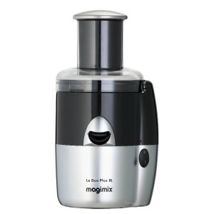 Magimix Le Duo Plus XL (ancienne version) - Centrifugeuse