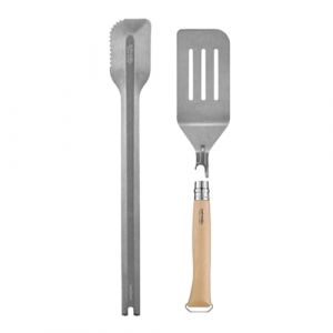 Opinel Ustensile barbecue Barbecue Brochable