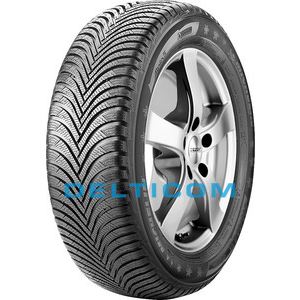 Michelin Pneu auto hiver : 205/60 R15 91H Alpin 5