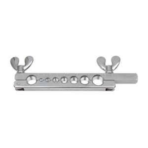 Bahco Outil &agrave; &eacute;vaser dimensions m&eacute;triques - 4480MM