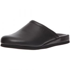 Rohde 6600-90, Chaussons homme, Noir, 41 EU