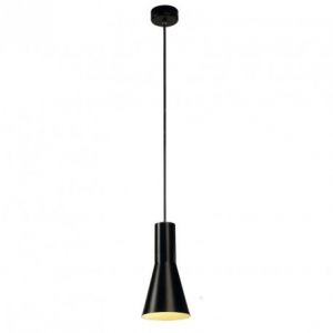 SLV Suspension chambre Phelia H25 cm - Noir