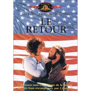 Le Retour - de Hal Ashby