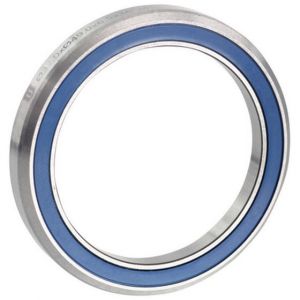 Union Cb-768 Headset Bearing 45/45º 37 x 49 x 7 mm Silver / Blue - Silver / Blue - Taille 37 x 49 x 7 mm