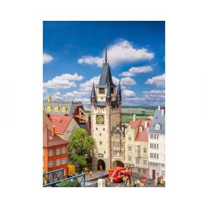 Faller FA130630 - Kit de Montage Historique de Ville