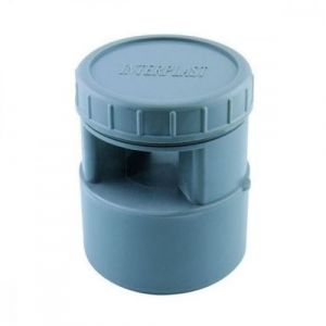 Jardiboutique A&eacute;rateurs &agrave; membrane &oslash; 100/110 mm