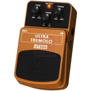 Behringer UT300 - Ultra Tremolo